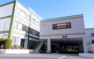 南館病棟