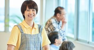 採用情報