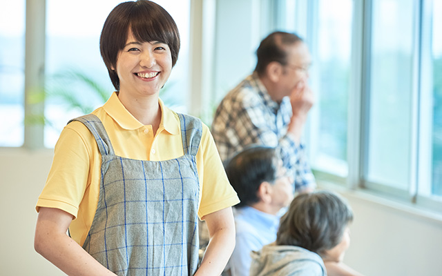 採用情報